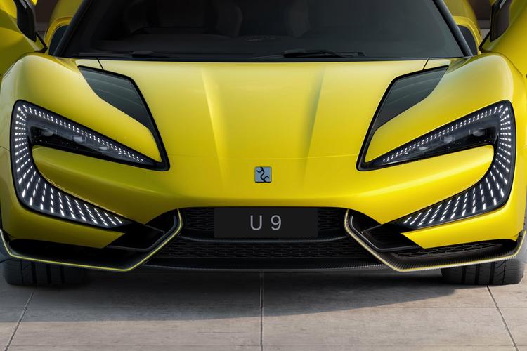 广州218仰望U9以性能突破设计的极限，理想汽车企业文化与价值观