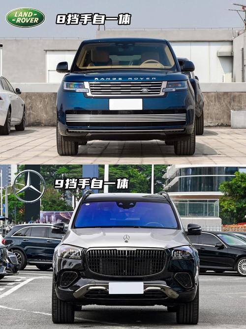 广州218迈巴赫经典与现代的完美融合，路虎如何塑造独特的品牌形象